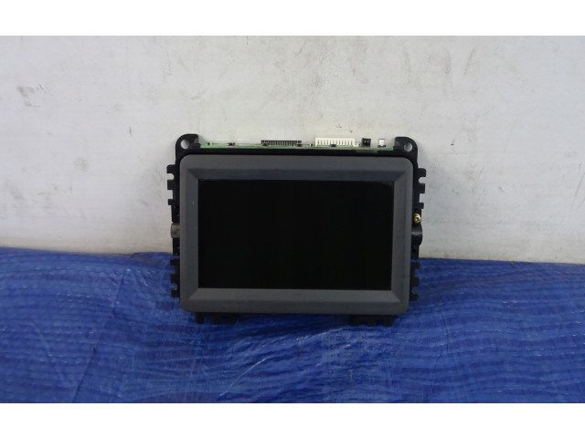 Дисплей    CHM5811A   Volvo XC90