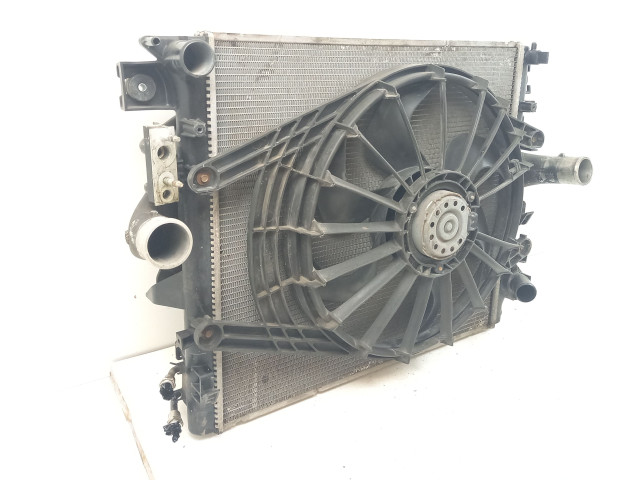 Комплект радиатора