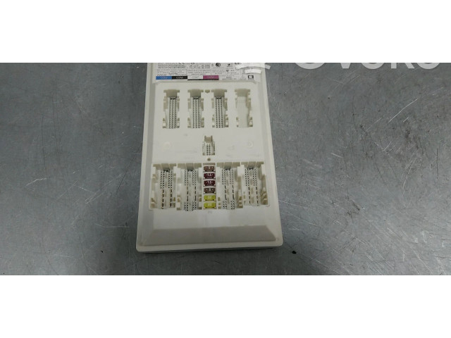 Pojistková skříňka Řídící jednotka BSM 61355B5BCF6, 61355A45CC2 BMW 4 G22 G23 G24 G26 2021