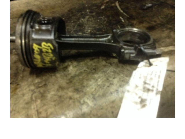 Píst Fiat Doblo 1.6