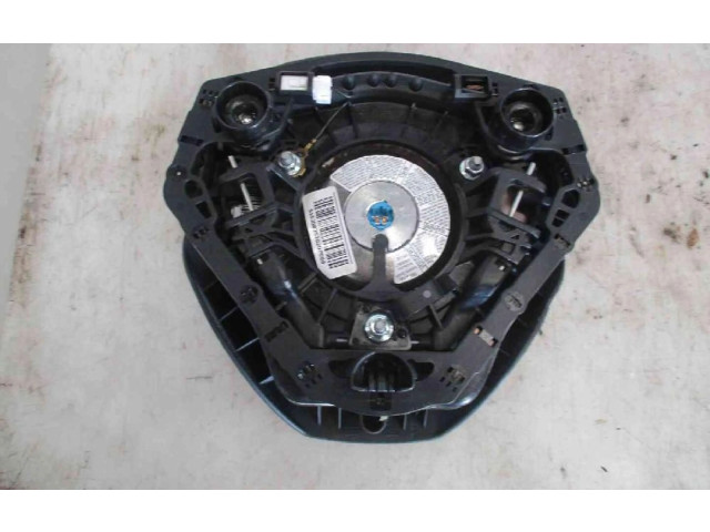 Подушка безопасности водителя 1613824680, 1613824680 Citroen Nemo