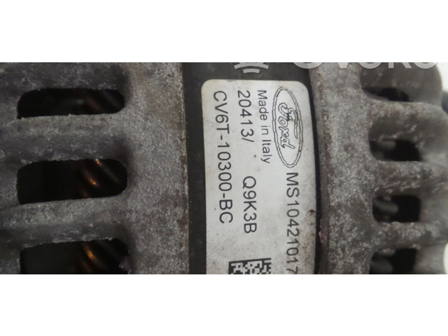 Генератор CV6T10300BC, 1940809 Ford B-MAX