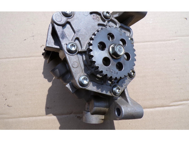 Масляный насос   G3LF  KIA Xceed 