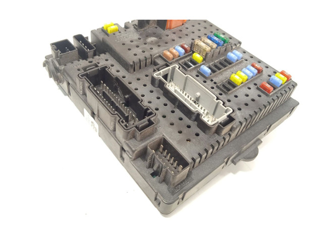 Модуль управления BSM 8676391, 12217799 Volvo XC90