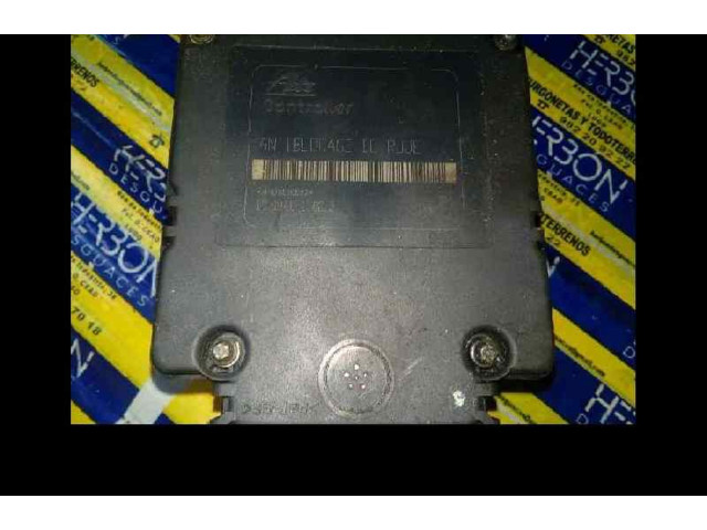 Блок АБС 10.0948-1102.3, 10.0204-0111.4 Citroen Xantia - года