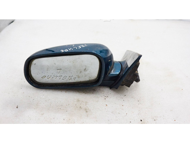 Зеркало электрическое Honda Prelude 1992 - 1996 года