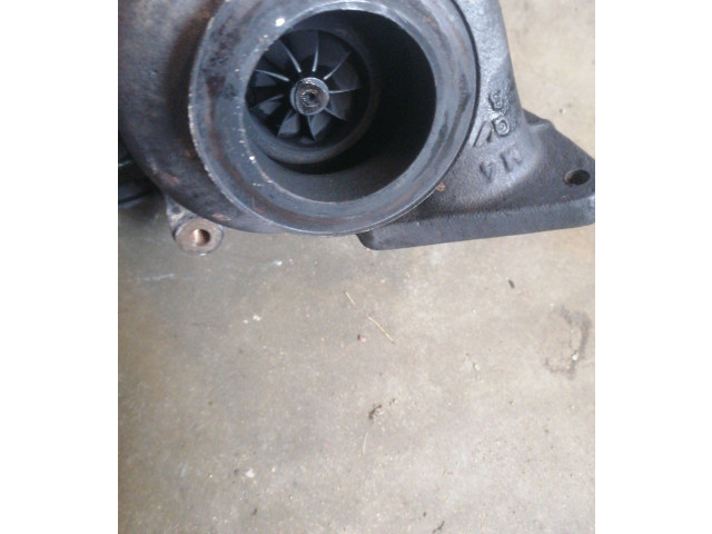 Turbodmychadlo Турбина A6280900080   Mercedes-Benz ML W163 4.0  