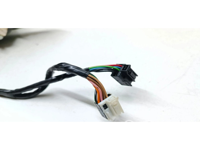 Зеркало электрическое левое Jeep Grand Cherokee 2010-2021 года