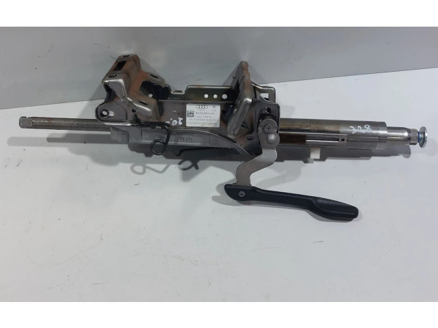    Рулевая рейка 4G0419502S, 4G0419502S   Audi A6 S6 C7 4G 2011 - 2018 года