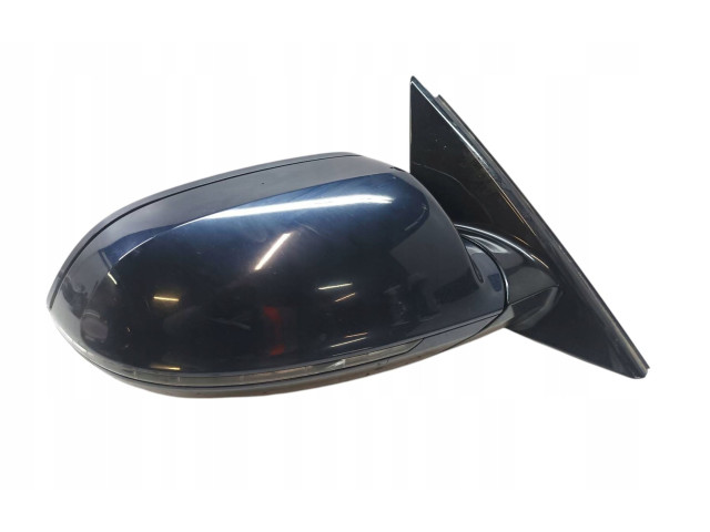 Zpětné zrcátko Audi A8 S8 D4 4H 2010