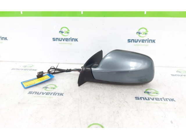 Зеркало (механическое) Peugeot 307 CC 2003 - 2008 года