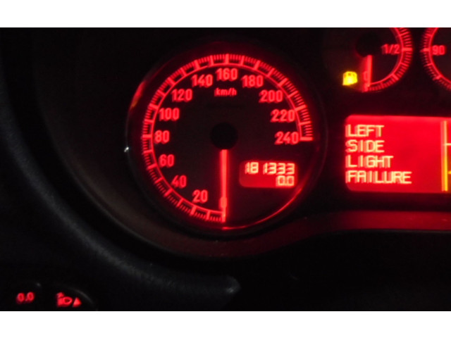 Панель приборов 156071280, 156071280 Alfa Romeo GTV