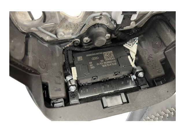 Руль Audi A3 S3 8L  1996 - 2003 года 8Y0419091C      