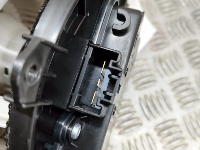 Вентилятор печки    8710330471   Lexus GS 300 350 430 450H