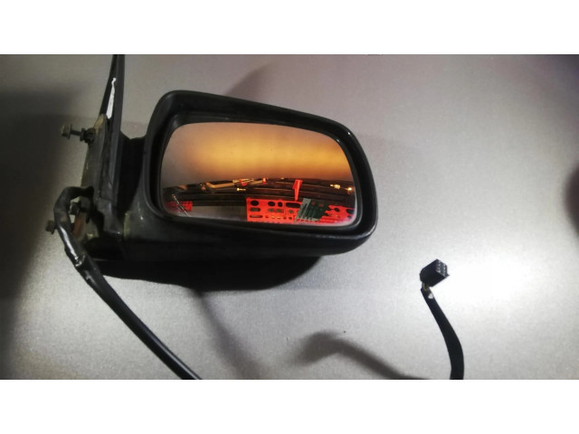 Зеркало электрическое Jeep Grand Cherokee 1993-1998 года
