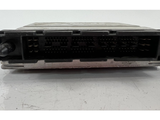 Řídící jednotka 08675760A, 0261207712 Volvo XC90 2004