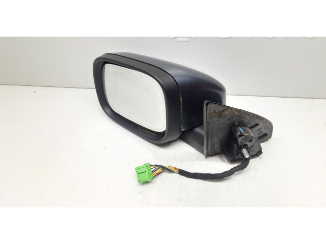 Зеркало электрическое Volvo XC90 2007 - 2014 года