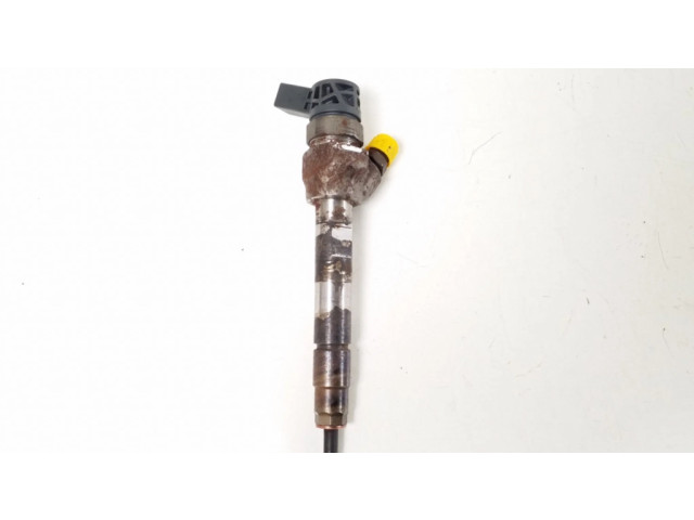 Vstřikovač 8514148 BMW 2 F46 pro naftový motor 2.0 B47 C20 A