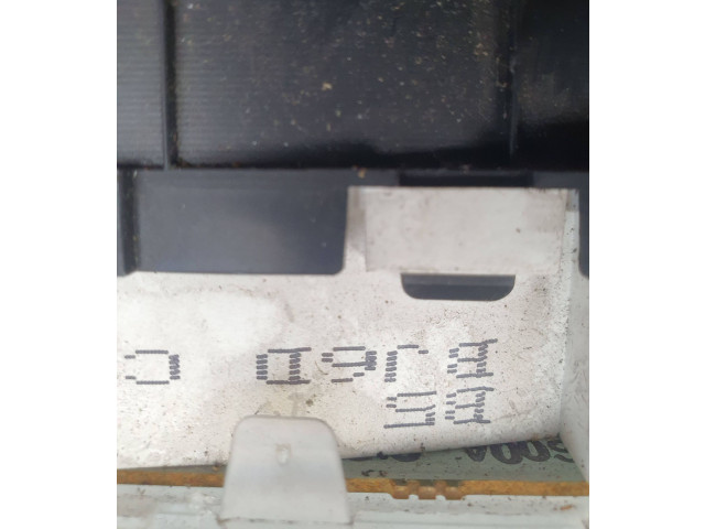 Панель приборов Bj6dc, B5bj6dc   Mazda 323 F       