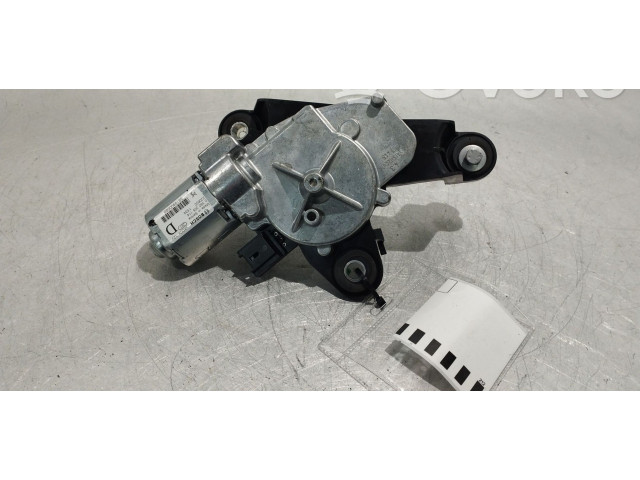 Моторчик заднего дворника 9819900080, 0390205114    Citroen C3 Aircross
