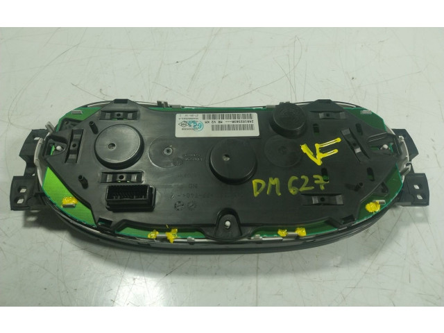 Панель приборов 248090225R, 248090225R Dacia Lodgy