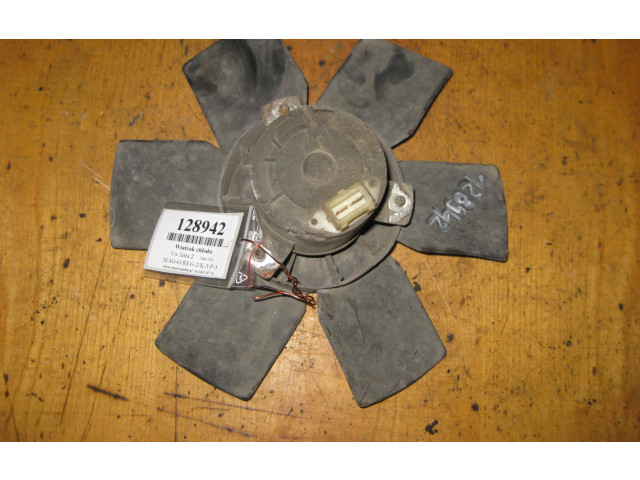 Вентилятор радиатора Volkswagen Jetta II