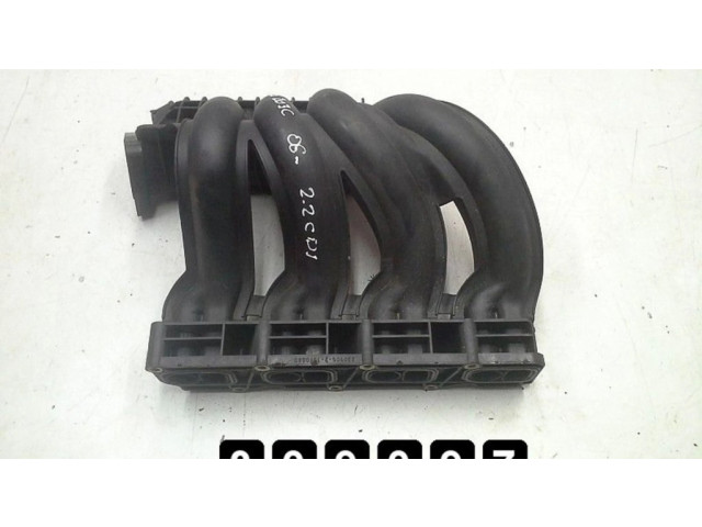 Всасывающий коллектор