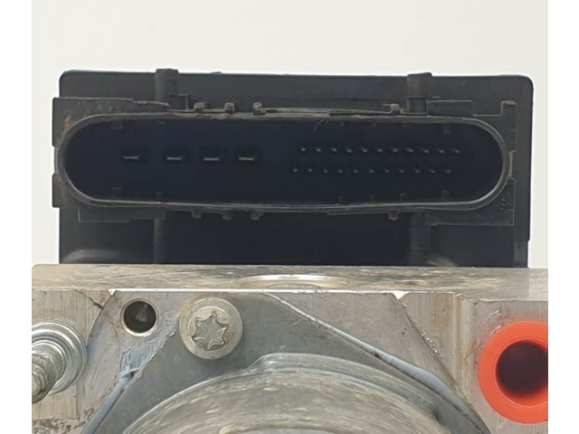 Блок АБС 8200229137   Renault  Clio II  2001 - 2005 года