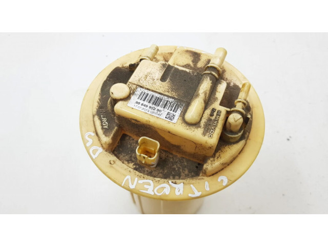 Датчик уровня топлива