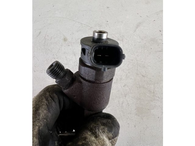 Форсунка 0445110523, 044511052    Jeep Grand Cherokee   