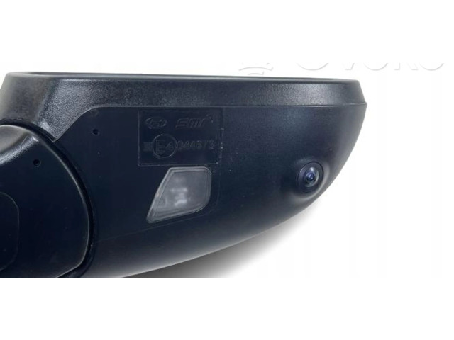 Zpětné zrcátko Hyundai Tucson LM 2012 87620-D7770