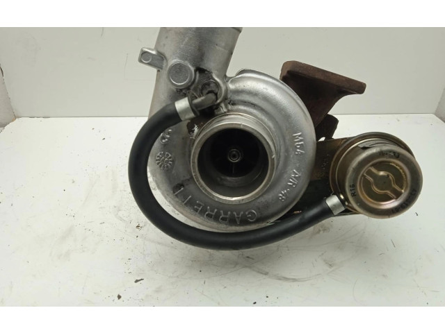 Turbodmychadlo Турбина 46424102 Fiat Punto (176)