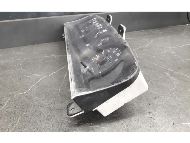 Přístrojová deska Nissan Micra 2000 210005.03