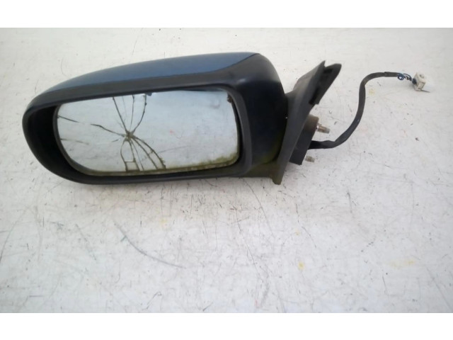 Зеркало электрическое Mazda 626 1998 - 2002 года