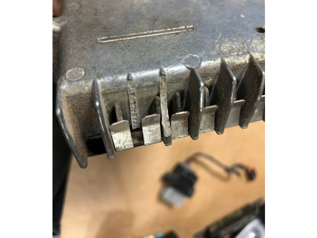 Блок управления коробкой передач 04606926AJ, P04606926AJ   Chrysler Sebring (ST-22 - JR)