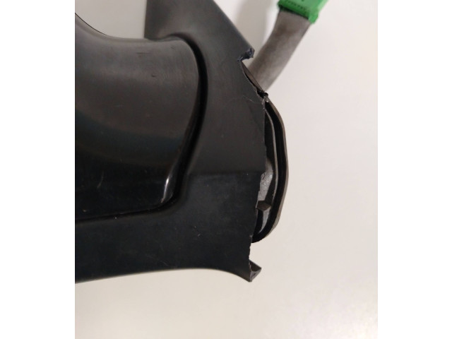 Зеркало электрическое Volvo S80 1999 - 2003 года