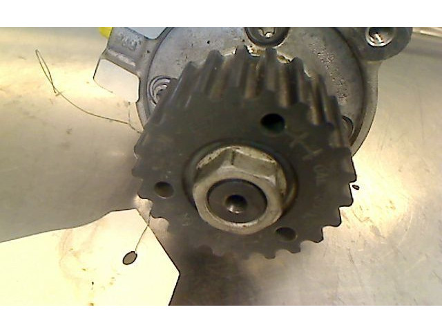 Топливный насос