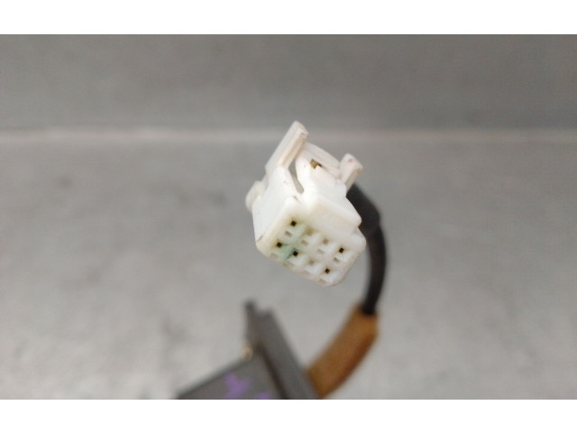 Блок управления 284421BA3A, 284421BA3A   Infiniti EX