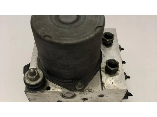 Блок АБС 0265230731, 9662131280   Citroen  C5  2008-2016 года