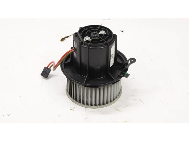 Вентилятор печки 94.09653 Mercedes-Benz GLK (X204)