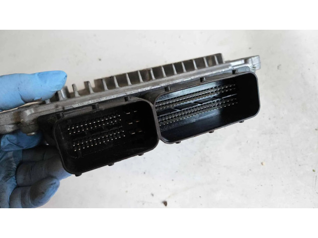 Řídící jednotka A6401504879, 1039S00000 Mercedes-Benz B W245 2007