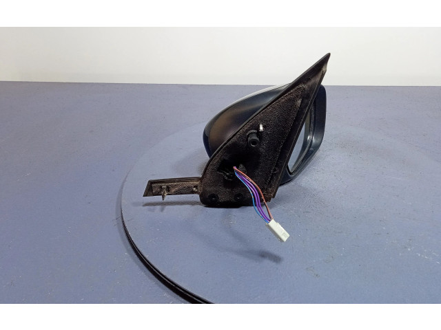 Zpětné zrcátko Suzuki Swift 2020