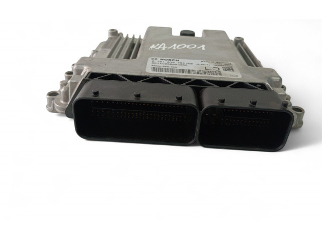 Řídící jednotka 37820RSXG03, 0281030793 Honda CR-V 2014