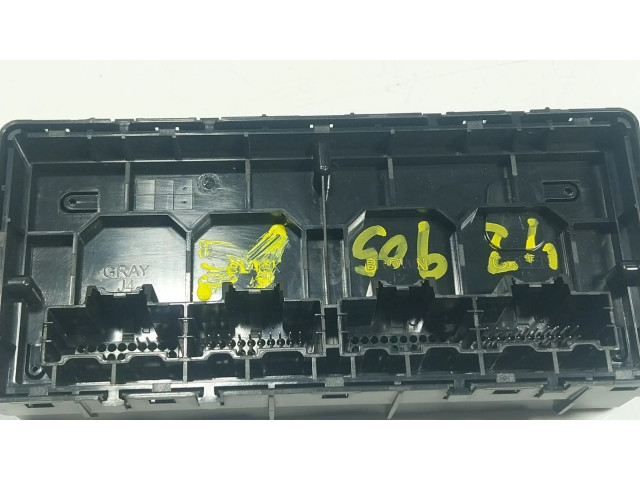 Блок управления 10928961 MG MGF