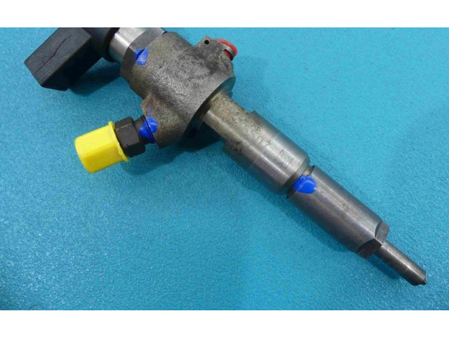 Форсунка 9652763280, IMPRK1146507 Citroen C2