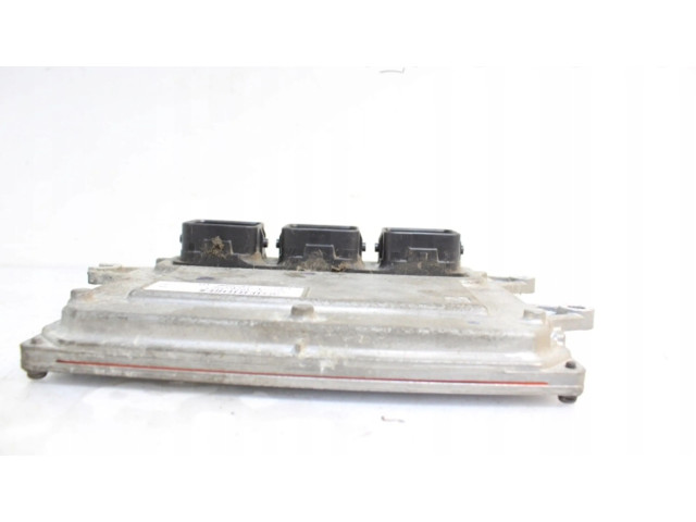 Блок управления двигателем Блок управления 6684-104028   Honda City