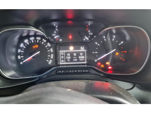 Přístrojová deska Citroen Berlingo 2020 9830952180