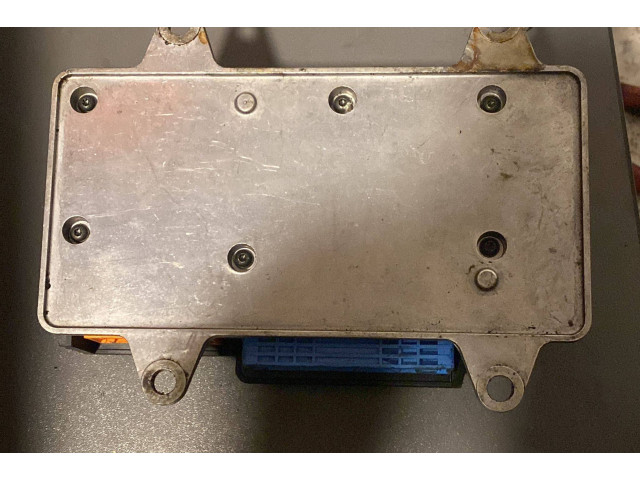 Блок подушек безопасности 30724427, 00001393B2   Volvo S40