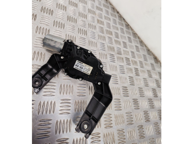 Подушка безопасности пассажира 987001H000   KIA Ceed