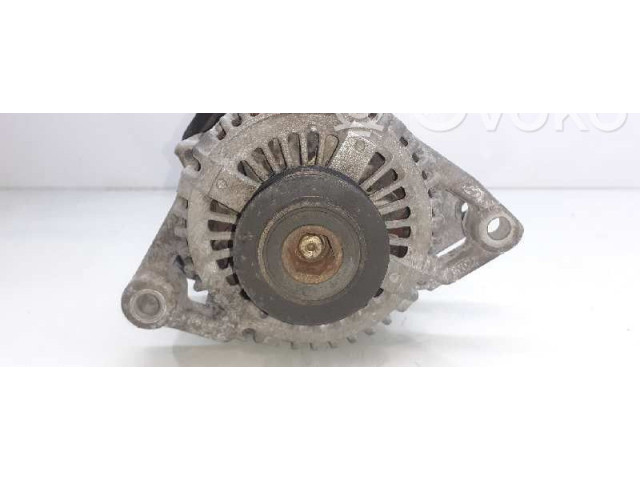 Генератор 373004A300, 021319212   KIA Sorento      